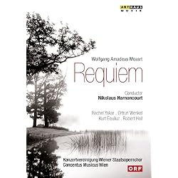 Mozart: Requiem