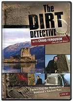 The Dirt Detective with Craig Ferguson