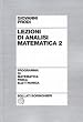Lezioni di analisi matematica: 2