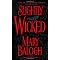 Immerse yourself in Mary Balogh's Bedwyn historical romances