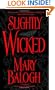 Slightly Wicked (Get Connected Romances)