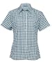 meru Damen Outdoor-Bluse / Wanderbluse Jaca 1/2