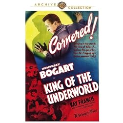 King of the Underworld