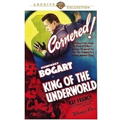 King of the Underworld