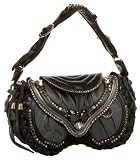 Bracher-Emden RPK685 Essence Ruched Shoulder Bag