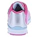 Paw Patrol Girls' Pink Girls' Paw Patrol Lighted Runner 12 Regular