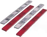 Wesbar 1 Inch x 1 Feet Reflector