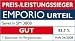 Auszeichnung