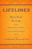 Lifelines: The Black Book of Proverbs