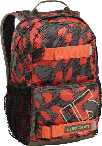 Burton Rucksack TREBLE YELL, twister, 47x31x17, 21 liters, 268004 Preisvergleich