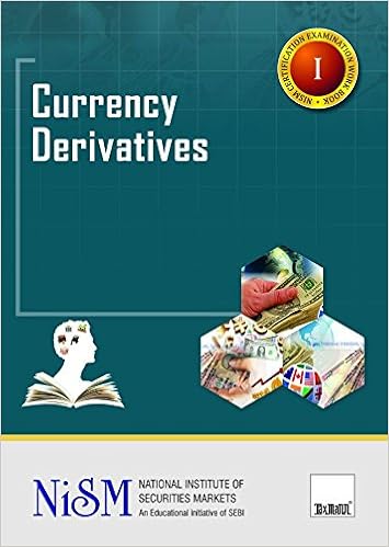 Currency Derivatives-2016 Edition Book