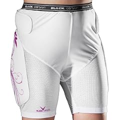Black Canyon Damen Protektorshort