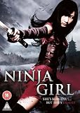 Ninja Girl [DVD]