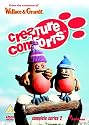 Creature Comforts Complete Series 2 [DVD]