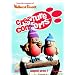 Creature Comforts Complete Series 2 [DVD]