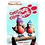 Creature Comforts Complete Series 2 [DVD]