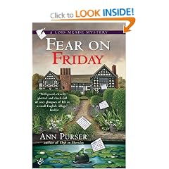 Fear on Friday