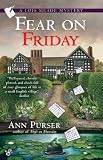 Fear on Friday (Lois Meade Mysteries (Paperback))