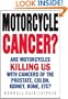 MOTORCYCLE CANCER? ELF EMF radiation truth exposed for rider safety.