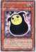 Yu-Gi-Oh! - Moja (RGBT-EN084) - Raging Battle - 1st Edition - Rare