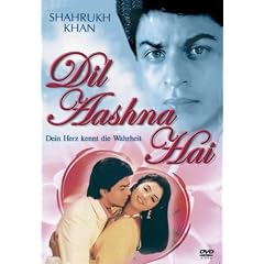 Dil Aashna Hai - Dein Herz kennt die Wahrheit