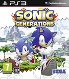 Sonic Generations (PS3)