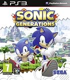 Sonic Generations (PS3)