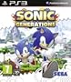 Sonic Generations (PS3)