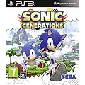 Sonic Generations (PS3)