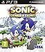 Sonic Generations (PS3)