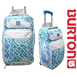 BURTON(バートン)　ROLLER　PACK　カラーSTRIA　展示品につき少々汚れあり