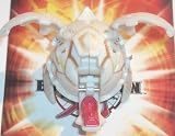 Bakugan Single LOOSE Figure (Pearl) Subterra Tuskor 590 G