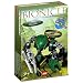 LEGO Bionicle Rahaga Mini Figure Set #4879 Iruini (Green)