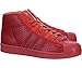 adidas MENS PRO MODEL SNEAKER Navy-Footwear/Sneakers