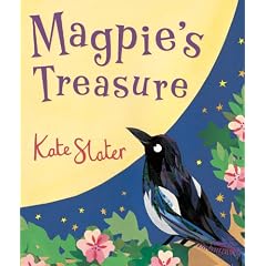 Magpie's Treasure