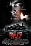 Shutter Island MOVIE POSTER Leonardo DiCaprio Ruffalo
