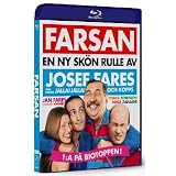 Balls (2010) ( Farsan ) (Blu-Ray)