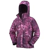 Columbia Venice Parka - Girls'