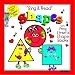 Search Our Specialty Mall : THE SING & READ SHAPE COLLECTION SHAPE CD