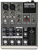 Mackie 402-VLZ3 Desktop Studio Mixer