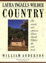 Laura Ingalls Wilder Country