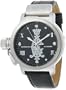 Christian Audigier Unisex Eternity Pure Metallic Stainless Steel Watch# ETE-102