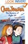 Cam Jansen And The Mystery Of Flight 54 (Turtleback School & Library Binding Edition) (Cam Jansen (Pb))