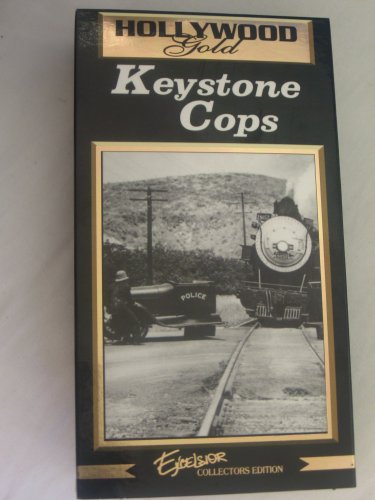 Keystone Cops (Excelsior Collectors Edition)