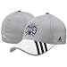 Kings adidas NBA '08 Team Flex Cap
