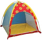 Starburst Nursery Tent