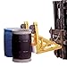 Vestil Fork Mounted 1 Drum Lifter 3000 Lb Cap