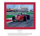 You Never Forget Your First Limited Edition Print