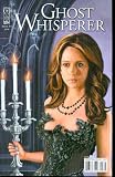 GHOST WHISPERER #3 THE HAUNTED GHOST WHISPERER #3 THE HAUNTED