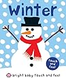 Bright Baby Touch and Feel Winter